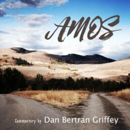 Amos Cover