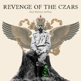 Revenge of the Czars Cover Art