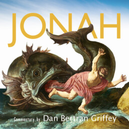 Jonah Cover Art