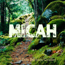 Micah Cover Art