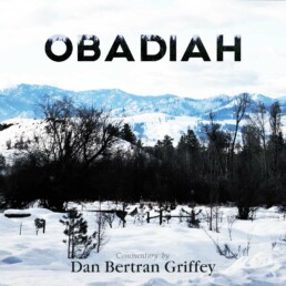 Obadiah Cover Art
