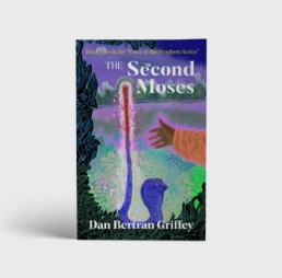 [ Book 2 ] The Second Moses