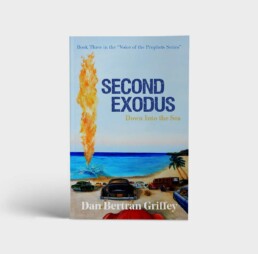 [ Book 3 ] Second Exodus: Down Into the Sea
